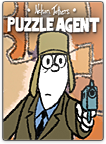 Puzzle Agent 1-2